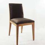 Chairs - Anna Chair - LOUIS ROITEL