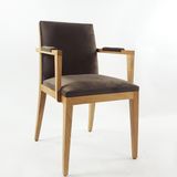 Armchairs - Anna armchair - LOUIS ROITEL