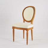 Chairs - Louis XVI Chair - LOUIS ROITEL