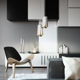 Hanging lights - Tulipa - PRANDINA LIGHTING STORIES