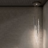 Hanging lights - KOKO - PENDANT LAMP - MARTINELLI LUCE
