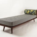 Settees - Otto Chaise - LOUIS ROITEL