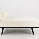Small sofas - Otto Chaise - LOUIS ROITEL