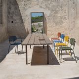 Lawn chairs - Mom Chair - EMU GROUP S.P.A.