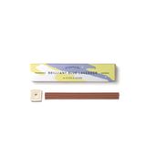 Spa - SCENTSUAL BRILLIANT BLUE LAVENDER 30 INCENSE STICKS. - NIPPON KODO INCENSE