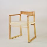 Armchairs - Abel Chair - LOUIS ROITEL