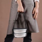 Other smart objects - Modern lunch box design, large - MYGLASSSTUDIO