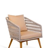 Fauteuils pour collectivités - A. GARCIA CRAFTS Chaises de salle à manger et salon - DESIGN COMMUNE