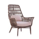 Fauteuils pour collectivités - A. ARTISANAT GARCIA - DESIGN COMMUNE
