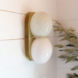 Ceiling lights - TWIN 2.0 sconce/ceiling light - SKLO
