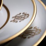 Gifts - Silk Gold - ROBERTO CAVALLI HOME TABLEWARE