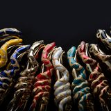 Cadeaux - Snake wine opener - ROBERTO CAVALLI HOME TABLEWARE