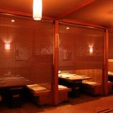 Curtains and window coverings - SHIKISAI bamboo blind - SHIKADA SANGYO INC,