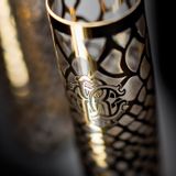 Cristallerie - Marrakech Gold - ROBERTO CAVALLI HOME TABLEWARE