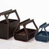 Design objects - COPENHAGEN STORAGE BASKETS - RABITTI1969 BY GIOBAGNARA