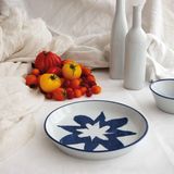 Ceramic - PONTIGNY - PORCELAINE DU LOT VIREBENT