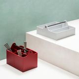 Caskets and boxes - CIRCUIT BASKETS WITH DIVIDERS - RUDI BY GIOBAGNARA