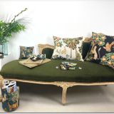 Fabric cushions - The Fantastic Forest - ART DE LYS