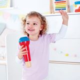 Jouets enfants - Micro à résonnance - TOYNAMICS HAPE NEBULOUS STARS