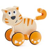 Toys - Dante the cat who trots - TOYNAMICS HAPE NEBULOUS STARS