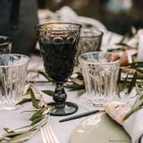 Verres - Verre à vin LYONNAIS 8,1 Oz - LA ROCHÈRE