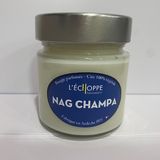 Bougies - Bougies parfumées cire 100 % végétale de soja normes UE - L'ECHOPPE BUISSONNIERE