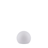 Lampadaires extérieurs - Lampe LED avec solaire 20x18 Blanc - VILLA COLLECTION DENMARK