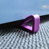 Accessoires de déco extérieure - EDGY - Multifunctional and durable door- and windowstop - LOT DE 2 - DUOPACK - SPENCER