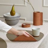 Design objects - TABLE MAT, REVERSIBLE - LIND DNA