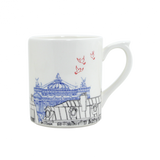 Tasses et mugs - Mug XL - Ca C'est Paris - GIEN