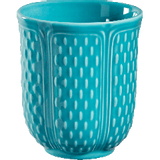 Mugs - Turquoise Tea cup - Pont aux Choux - GIEN