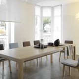 Dining Tables - Laia table - ALKI