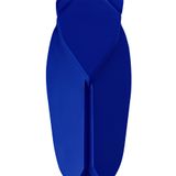 Objets de décoration - MUETTE Bleu Outremer - MONOCHROMIC CERAMIC