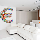 Decorative objects - Scrooge McDuck Euro - SPENCER