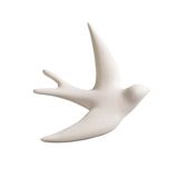 Objets de décoration - VOLAGE Blanc nuturel - MONOCHROMIC CERAMIC