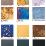 Wall panels - MIRROR SLABS - COLLECTION SPECCHI DA ARREDAMENTO - ANTIQUE MIRROR