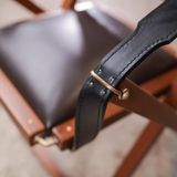 Lawn chairs - Campaign Chair series 2 - P&B VALISES