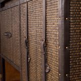 Writing desks - Partners workstation - P&B VALISES