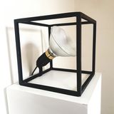 Decorative objects - Pauline lamp - ESPRIT MATIERES