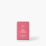 Soaps - Rose Patchouli solid soap - LA BELLE MÈCHE