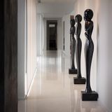 Sculptures, statuettes and miniatures - WISDOM Sculptures - KARPA