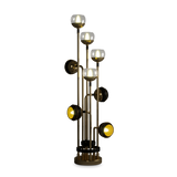Floor lamps - Black Widow II Floor Lamp - CREATIVEMARY