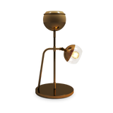 Table lamps - Black Widow II Table Lamp - CREATIVEMARY