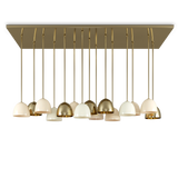 Hanging lights - Bombarda Suspension Lamp - CREATIVEMARY
