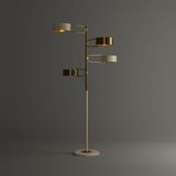 Lampadaires - Brompton Floor Lamp - CREATIVEMARY