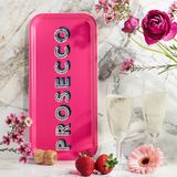 Dessous de plat - Prosecco - plateau - sous-verres - plateaux de service - JAMIDA OF SWEDEN
