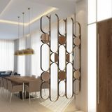 Panels - Screen Sonia 1 - ATELIER LANDON