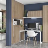 Mobilier et rangements pour bureau - Bureau SUNDAY. - GAUTIER OFFICE