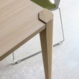 Mobilier et rangements pour bureau - Bureau de direction ABSOLU - GAUTIER OFFICE