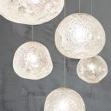 Hanging lights - Nuba 30D x 5 - OLTREMONDANO